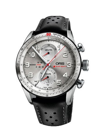 Oris Audi Sport Limited Edition...