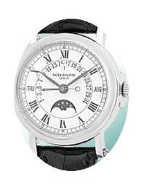 Patek Philippe Rare and Collectible Gent...