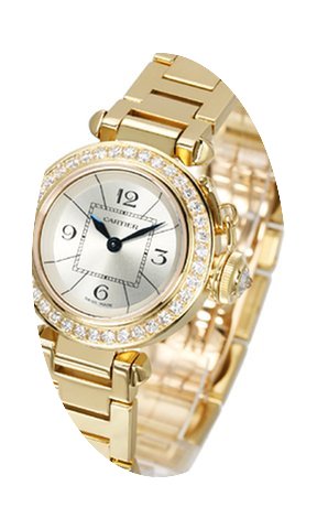Cartier Miss Pasha...