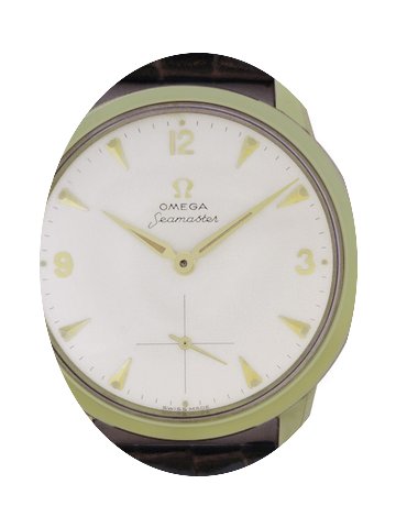 Omega Seamaster...