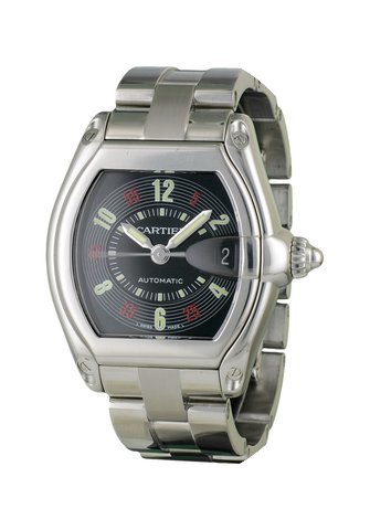 Cartier Roadster Automatique...