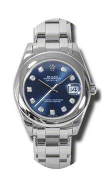 Rolex Day-Date Masterpiece...