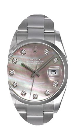 Rolex Datejust 116200...