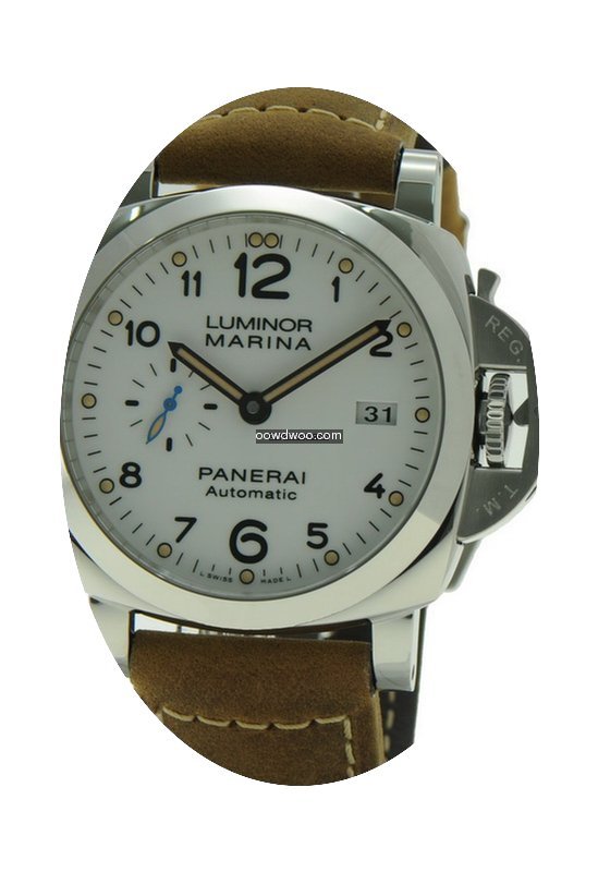 Panerai Luminor Marina 1950 3 Days Autom...