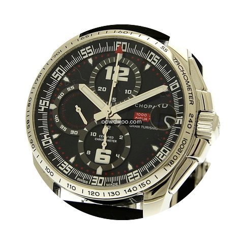 Chopard Mille Miglia GT XL Ref.8459...