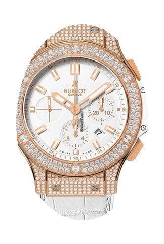 Hublot Big Bang Evolution...
