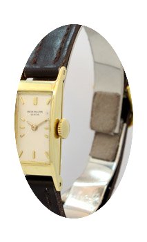Patek Philippe 2292 Ref. 2292...