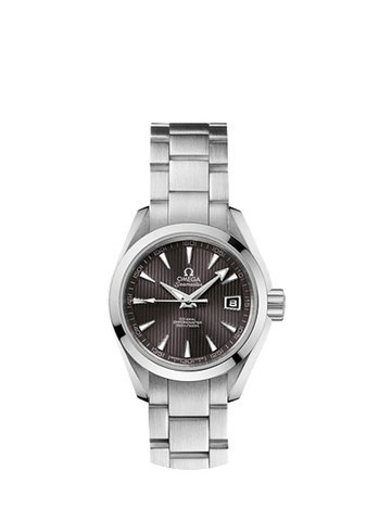 Omega Aqua Terra 150 M Omega Co-Axial 30...