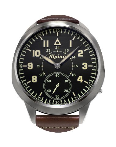 Alpina Pilot Heritage...