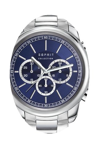 Esprit Collection Zethos Chrono EL102171...