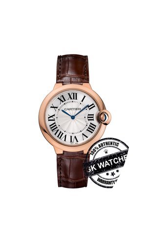 Cartier Ballon Bleu Unused...