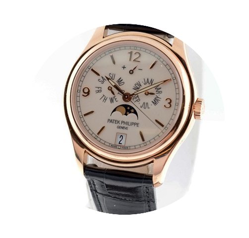 Patek Philippe 5146R Pre-owned...