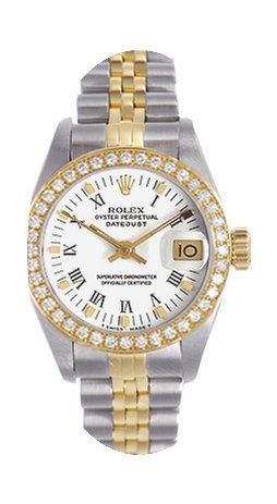 Rolex Datejust 69173...