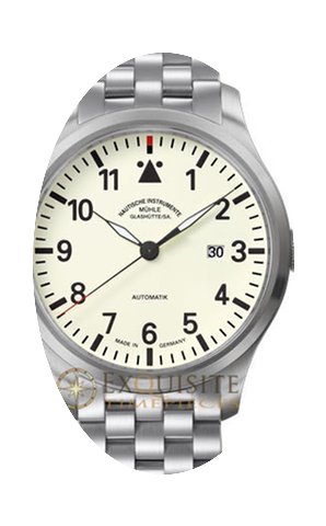 Mühle Glashütte Terrasport I M1-37-37-...