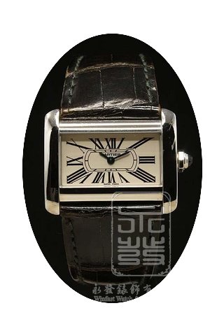 Cartier 2599...