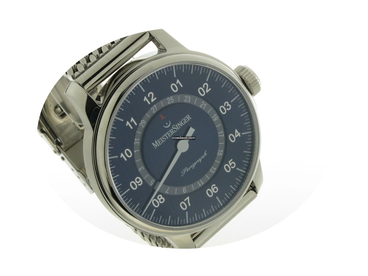 Meistersinger Perigraph...
