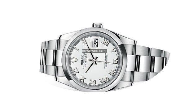 Rolex 116200...