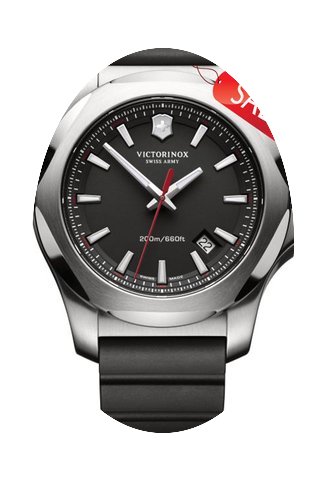 Victorinox Swiss Army I.N.O.X. RUBBER...