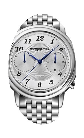 Raymond Weil Maestro Chronograph...