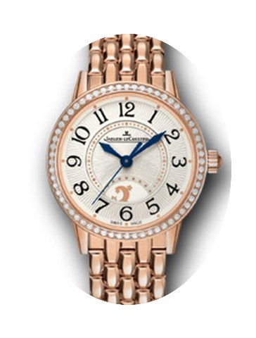 Jaeger-LeCoultre Rendez-vous Night...