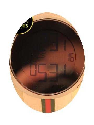 Gucci DIGITAL-ANALOGIC...