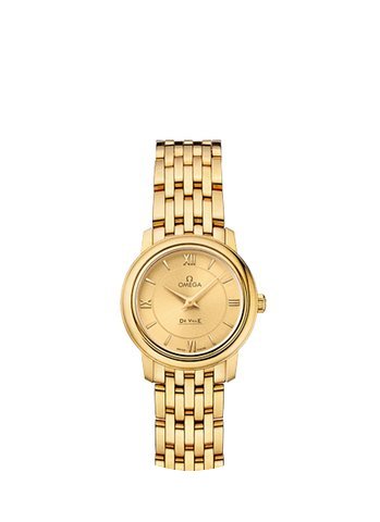 Omega DE VILLE PRESTIGE QUARTZ 24.4 MM...