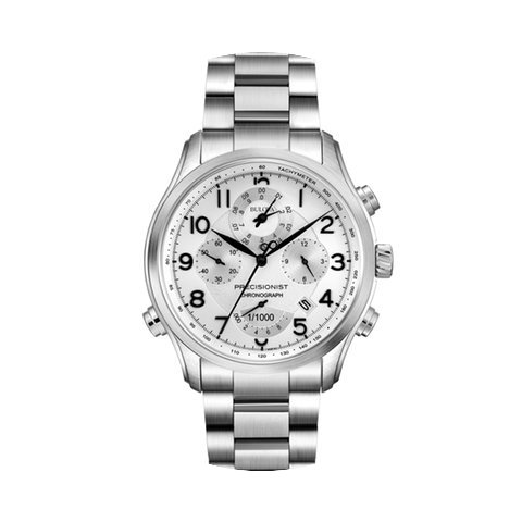 Bulova Precisionist...