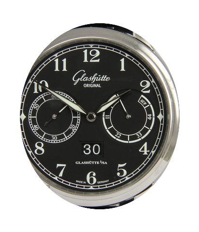 Glashütte Original Senator Ref. 1001407...