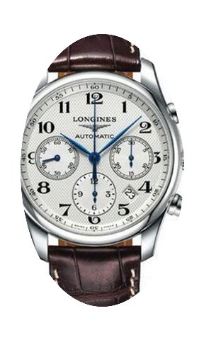 Longines L2.759.4.78.3...