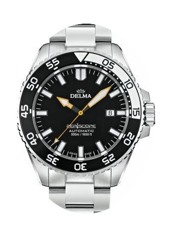 Delma Periscope Automatic 500m...
