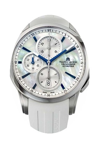 Maurice Lacroix Pontos Chronograph...