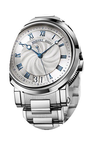 Breguet Chrono Marine Big Date...