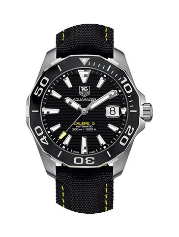 TAG Heuer Aquaracer...