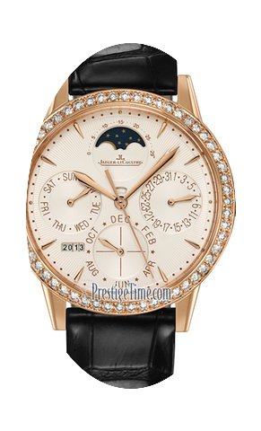 Jaeger-LeCoultre Rendez-Vous Perpetual C...