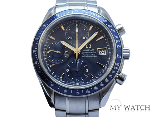 【USED】OMEGA 3212.80 スピードマ�...