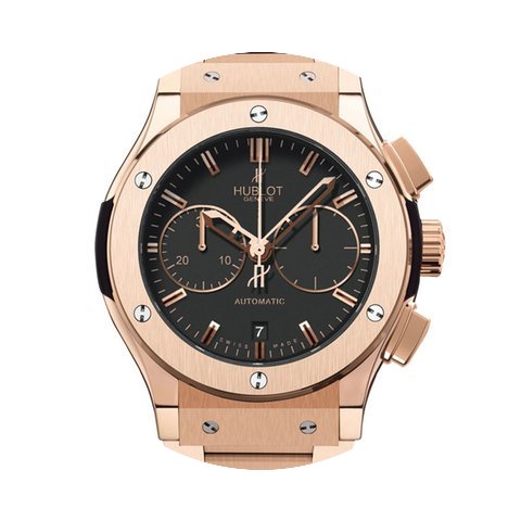 Hublot Classic Fusion 45 mm Chronograph ...