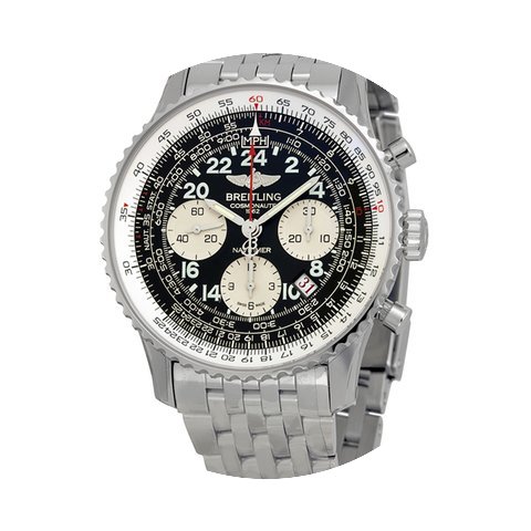 Breitling Navitimer...