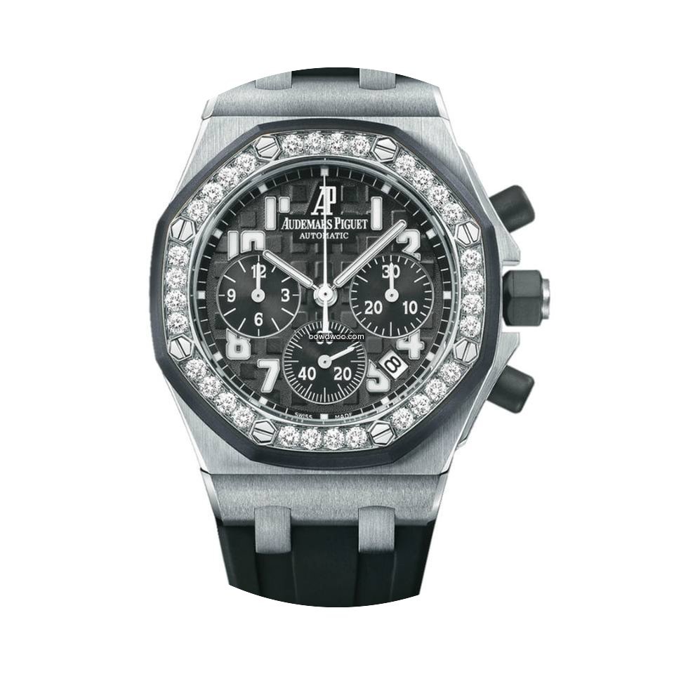 Audemars Piguet Royal Oak Offshore Lady...