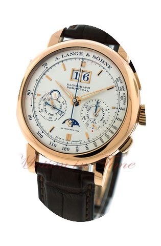 A. Lange & Söhne DATOGRAPH PERPETUA...
