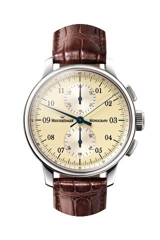 Meistersinger Monograph MM103...