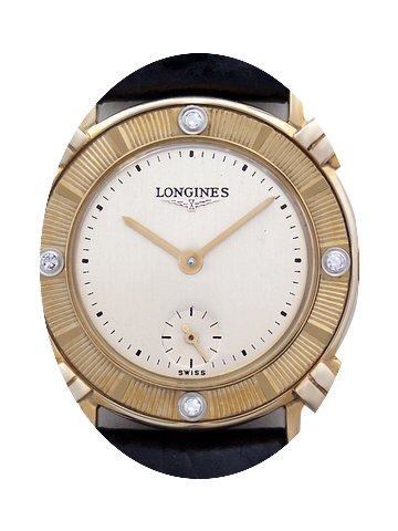 Longines 3/4 - Size...
