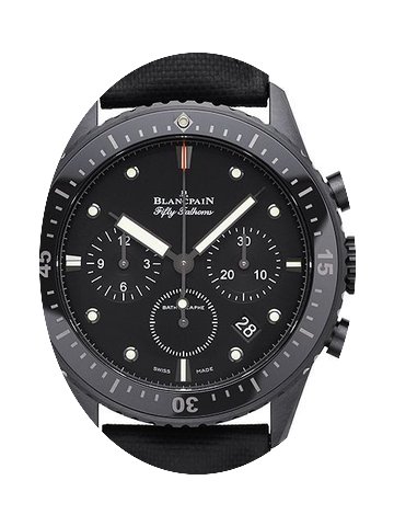 Blancpain Sport Automatique Fifty Fathom...