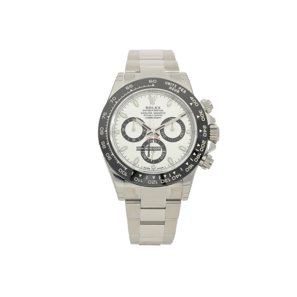Rolex Daytona...