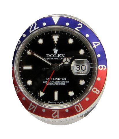 Rolex Gmt Ref. 16700...