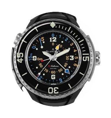 Blancpain Fifty Fathoms...