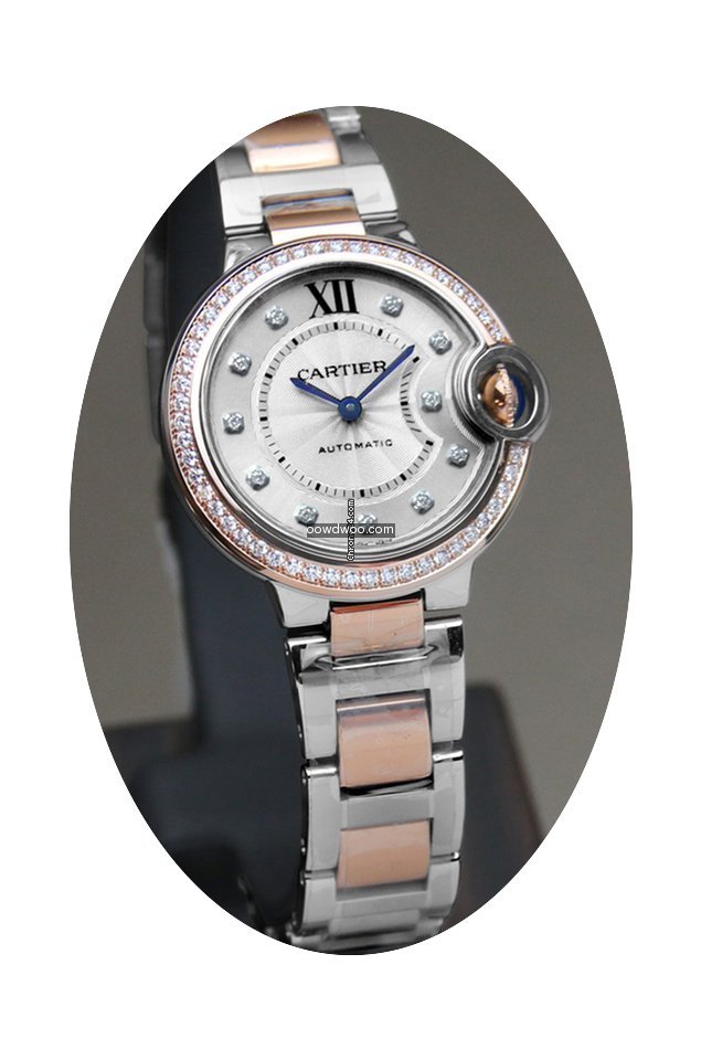 Cartier WE902077...