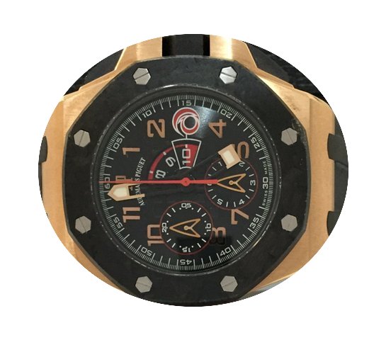 Audemars Piguet Royal Oak Offshore Aling...