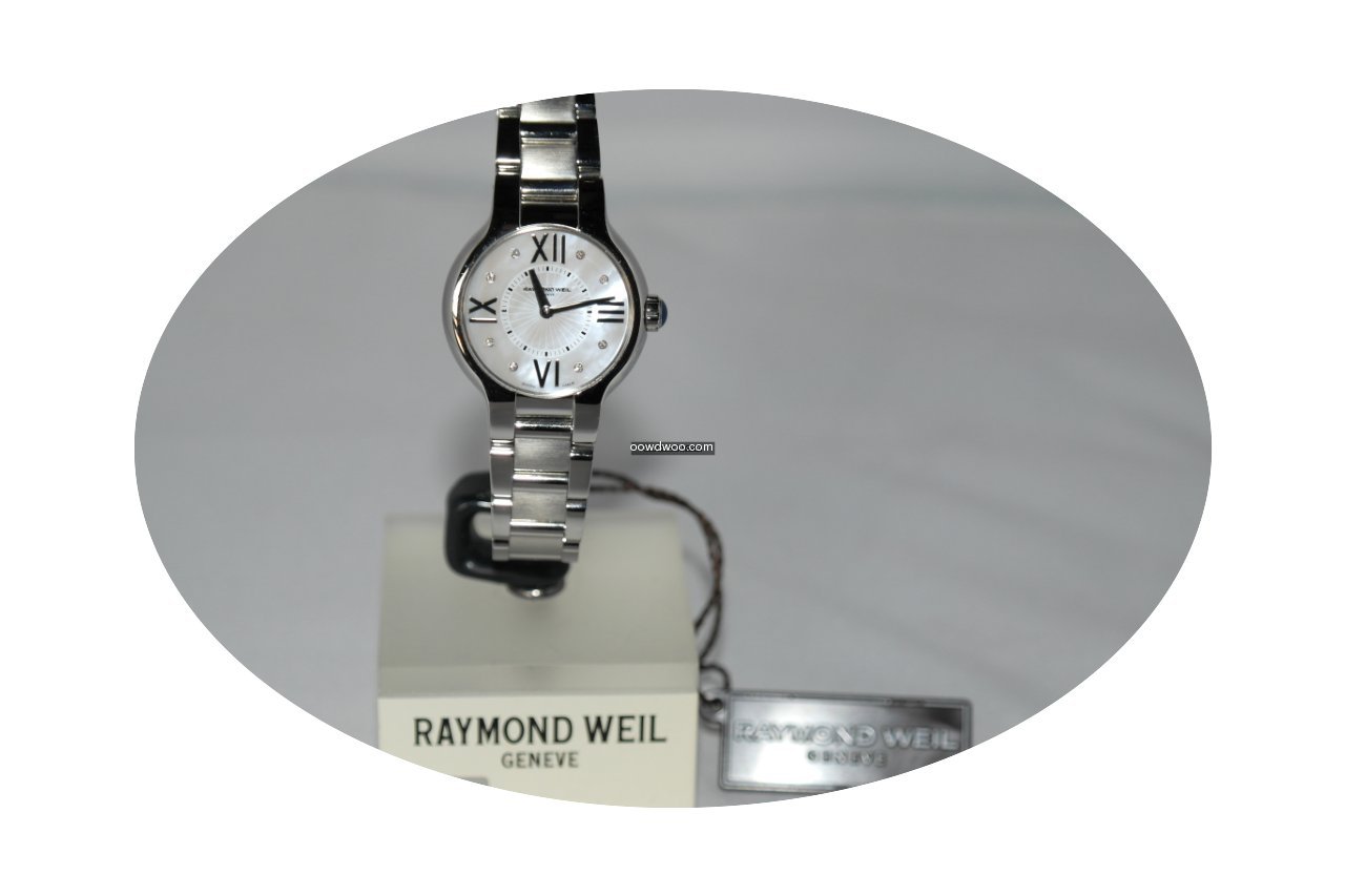 Raymond Weil 515N705927...
