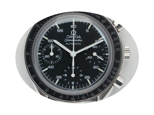Omega Speedmaster Automatic Reduced 3510...