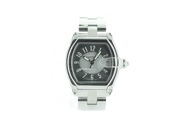 Cartier Roadster...